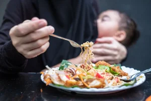 اهمیت تغذیه مناسب در دوران شیردهی