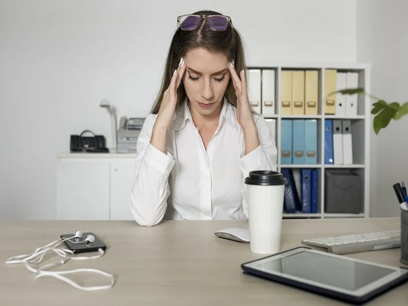 روشهای کاهش استرس و اضطراب
