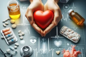 روش‌های موثر پیشگیری از سکته قلبی و حفظ سلامت قلب