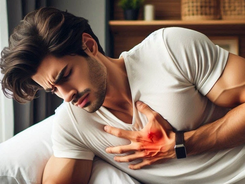جلوگیری از سکته قلبی و مغزی