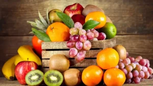 بهترین میوه‌های انرژی‌زا برای شروع یک روز پرانرژی