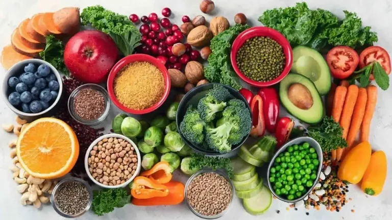 راهنمای کامل رژیم غذایی برای بالا بردن ایمنی بدن