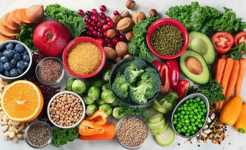 راهنمای کامل رژیم غذایی برای بالا بردن ایمنی بدن