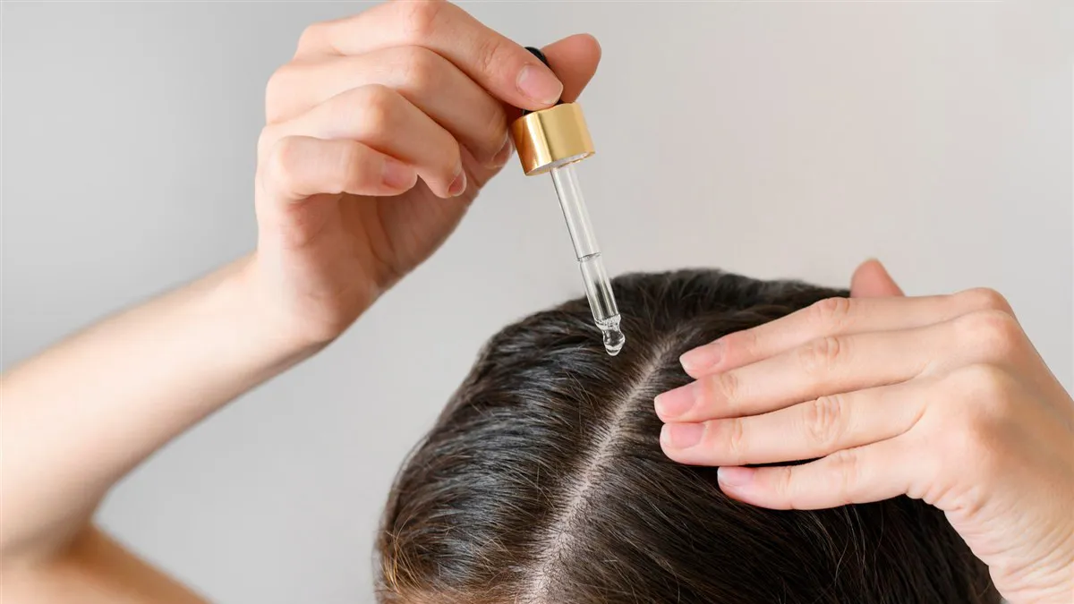 چگونه از روغنهای گیاهی برای مو استفاده کنیم؟