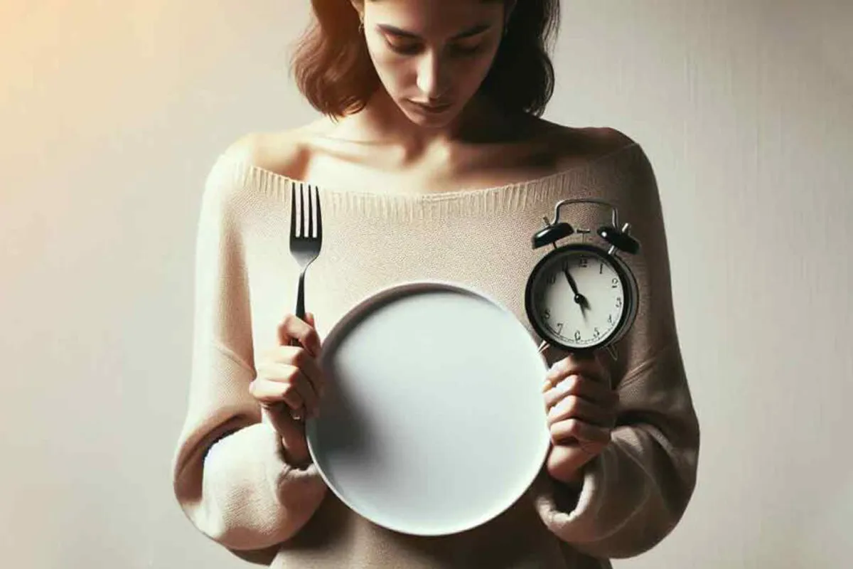 افت شدید انرژی و تمرکز