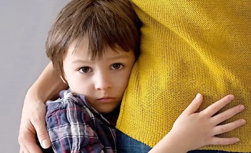 بایدها و نبایدهای رفتار با کودک در زمان جنگ (از خردسال تا نوجوان)