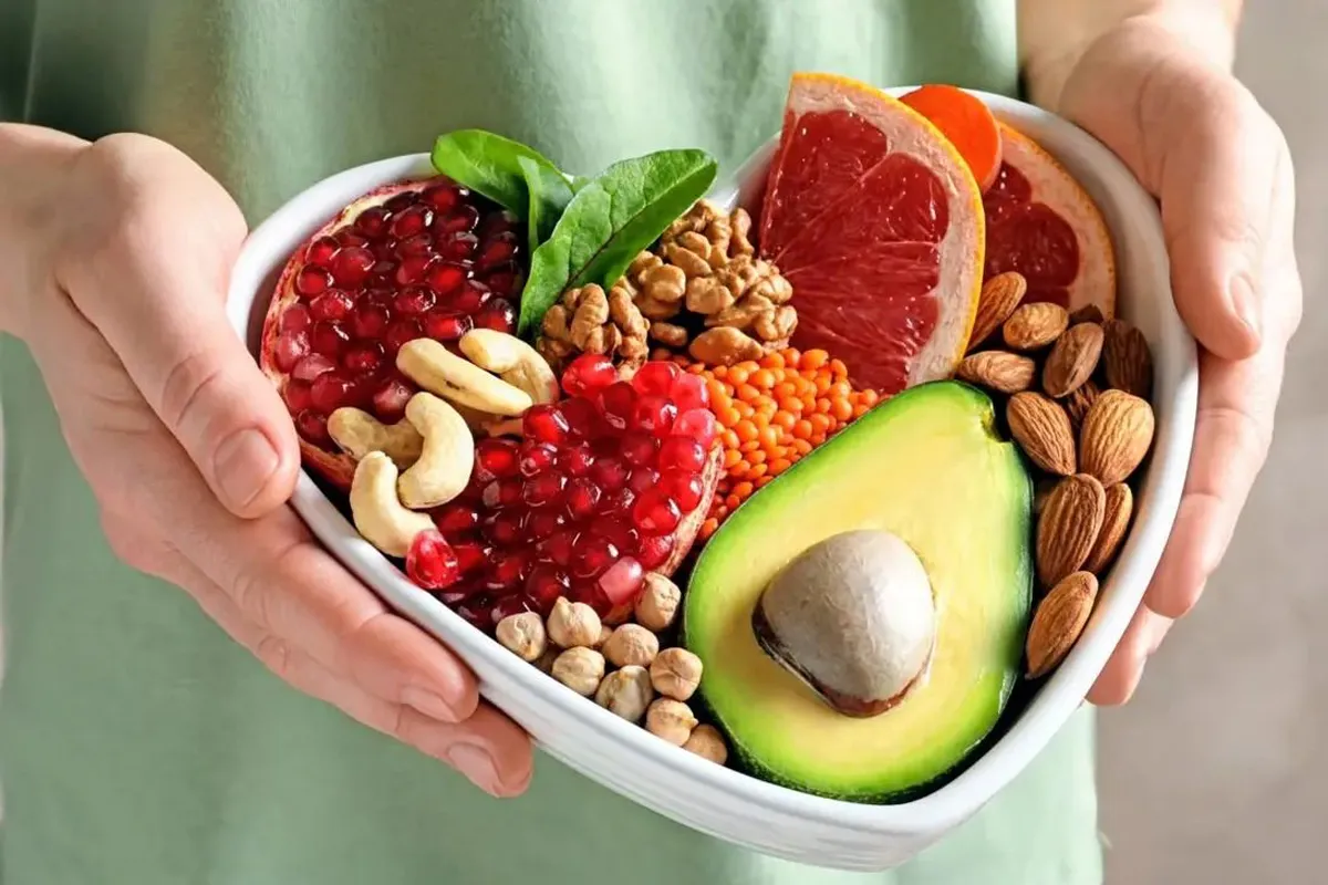 نکاتی برای گنجاندن میوه ها در رژیم روزانه