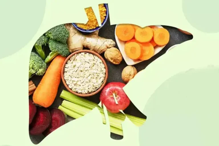 کدام رژیم غذایی برای کبد چرب مفید است