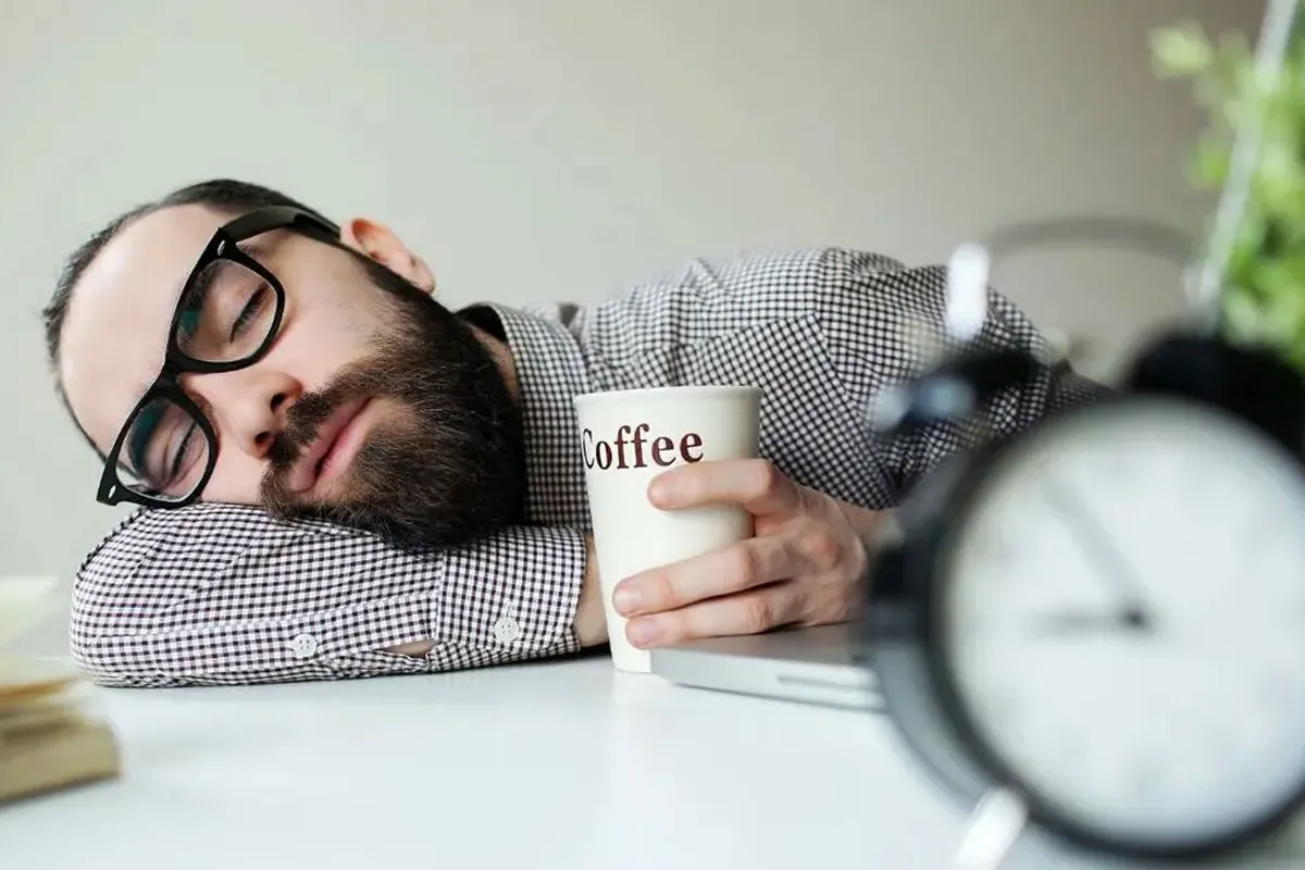 بهترین زمان برای خواب