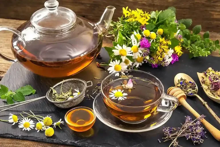 بهترین گیاهان دارویی برای کاهش استرس و اضطراب