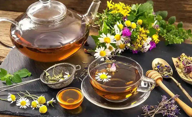 بهترین گیاهان دارویی برای کاهش استرس و اضطراب