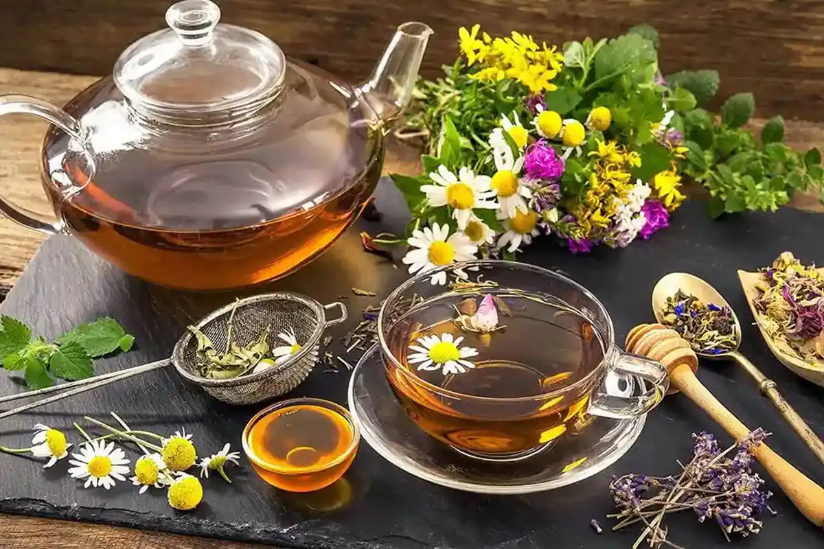 بهترین گیاهان دارویی برای کاهش استرس و اضطراب