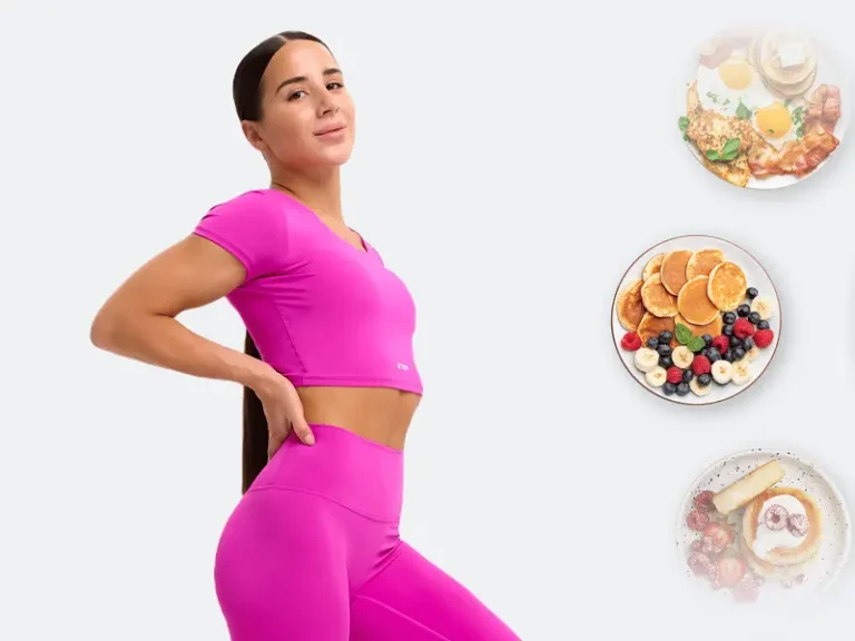 جایگزین نان و برنج در رژیم لاغری | لیست کامل + نکات مهم