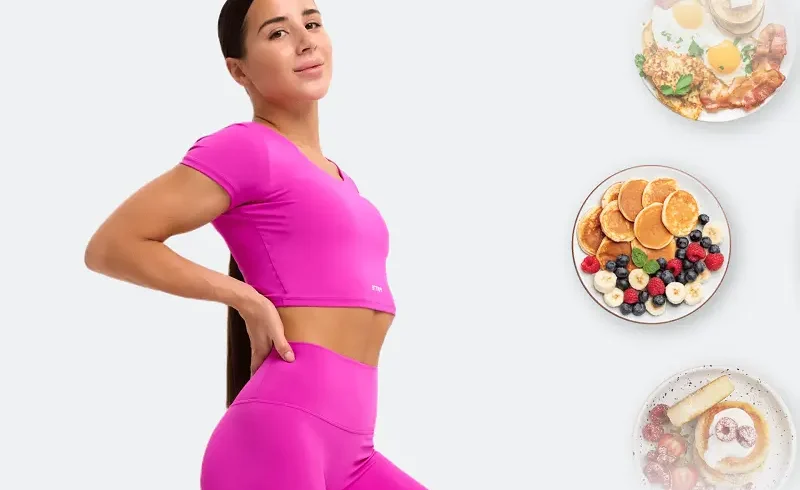 جایگزین نان و برنج در رژیم لاغری | لیست کامل + نکات مهم