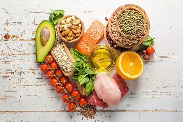 رژیم غذایی بیماران قلبی: راهنمای جامع برای سلامت قلب