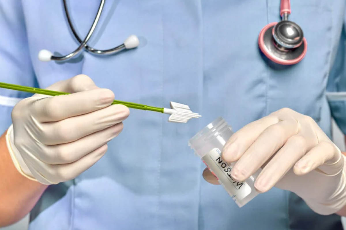 آیا درمان HPV ممکن است؟