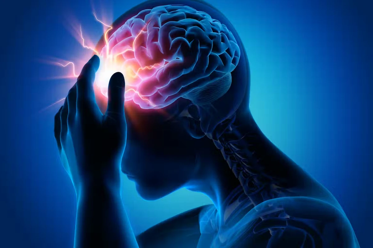 میگرن از چه سنی شروع می‌شود؟