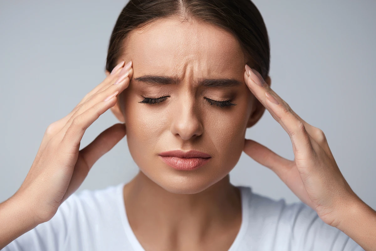 میگرن تا چه سنی ادامه دارد؟