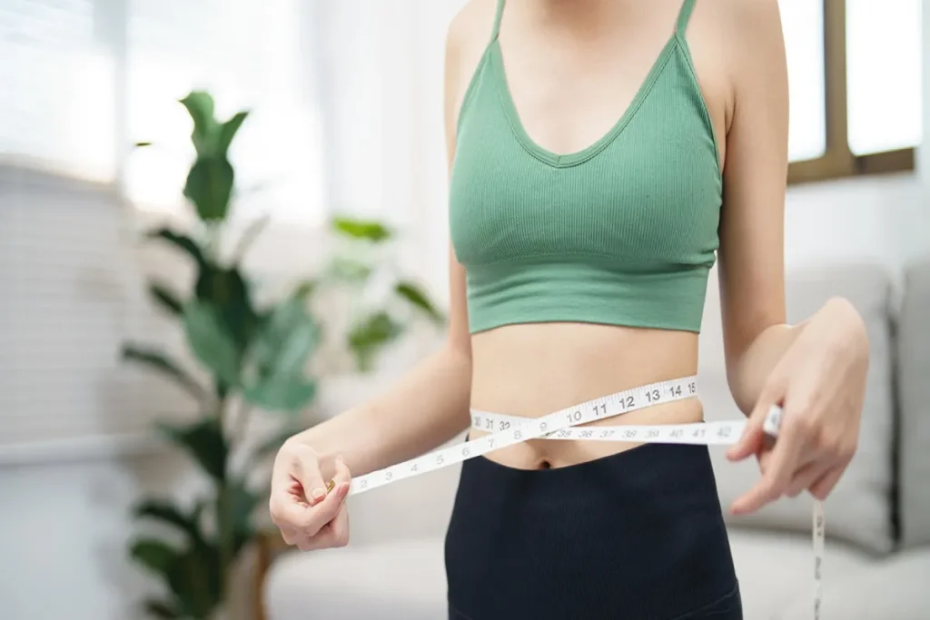 چرا قرص اسپیرولینا برای لاغری معجزه می‌کند؟