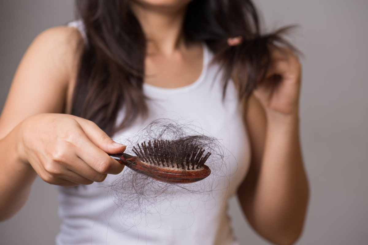 علائم اولیه کمکاری تیروئید در خانمها