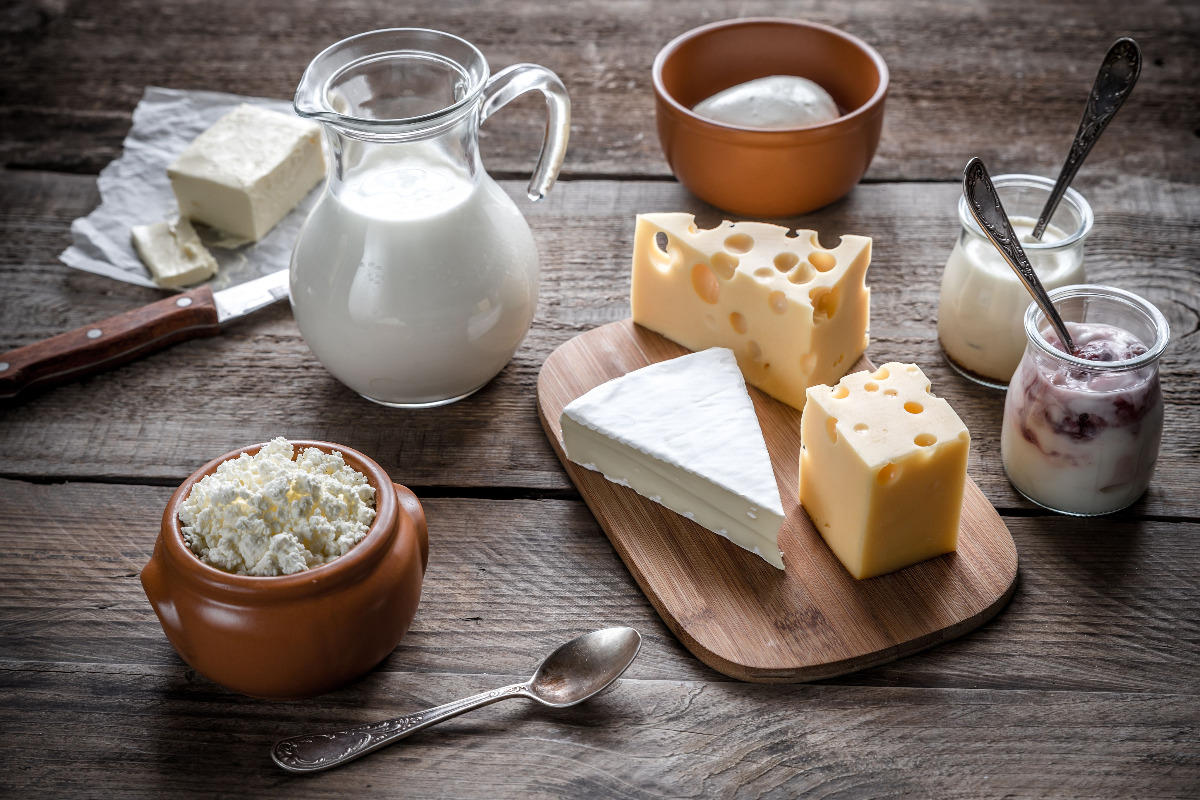 بهترین مواد غذایی برای جلوگیری از پوسیدگی دندان