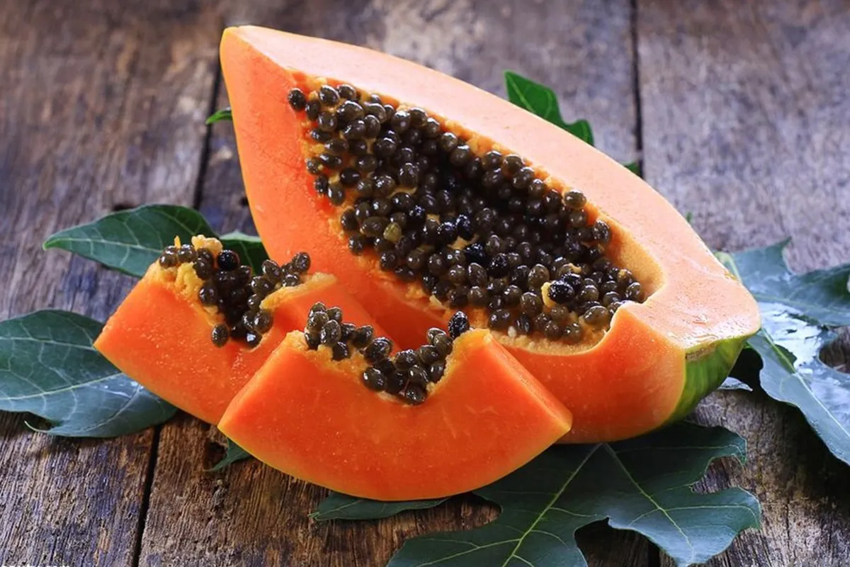 پاپایای نارس