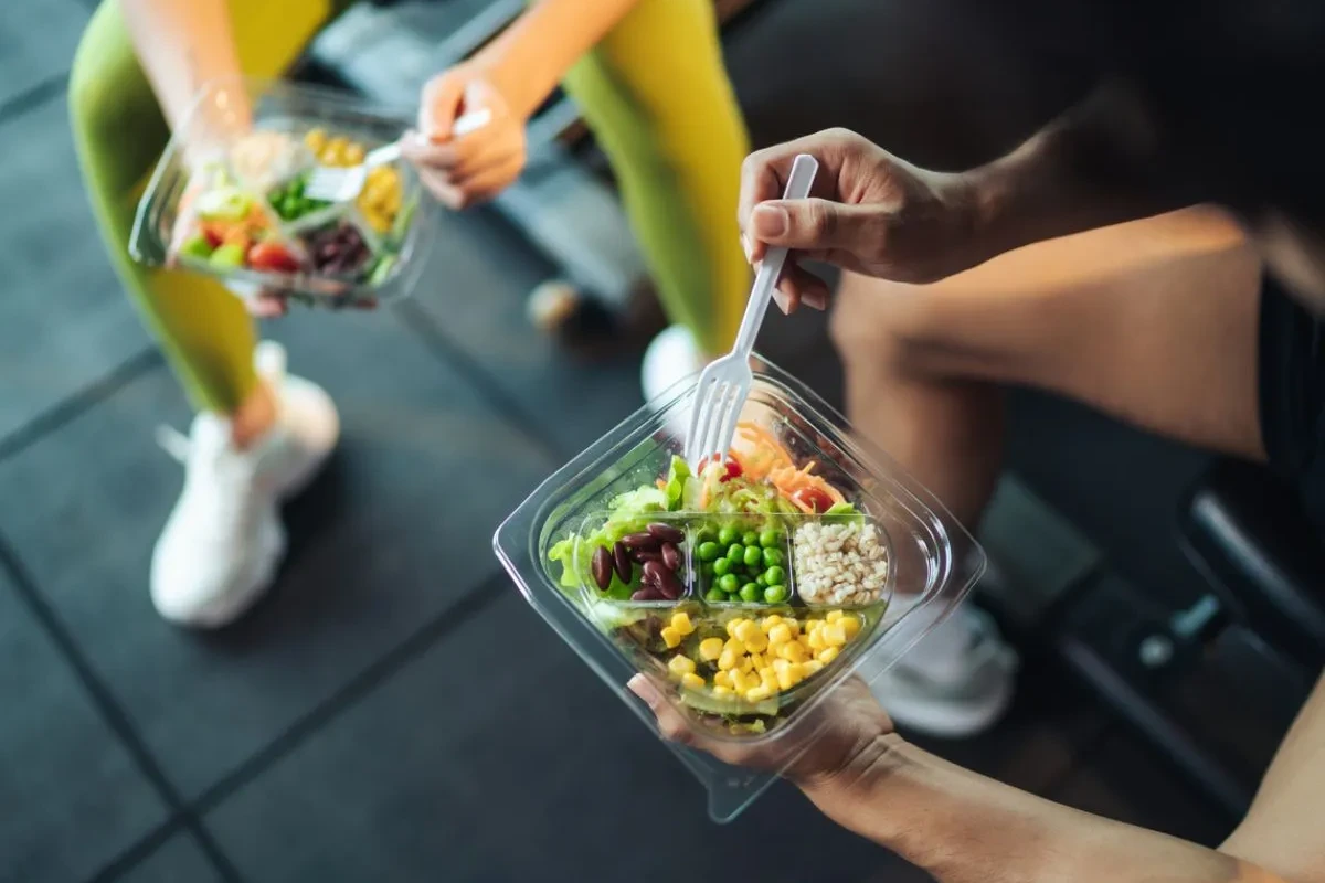 چگونه بهترین پروتئین برای عضله سازی را انتخاب کنیم؟