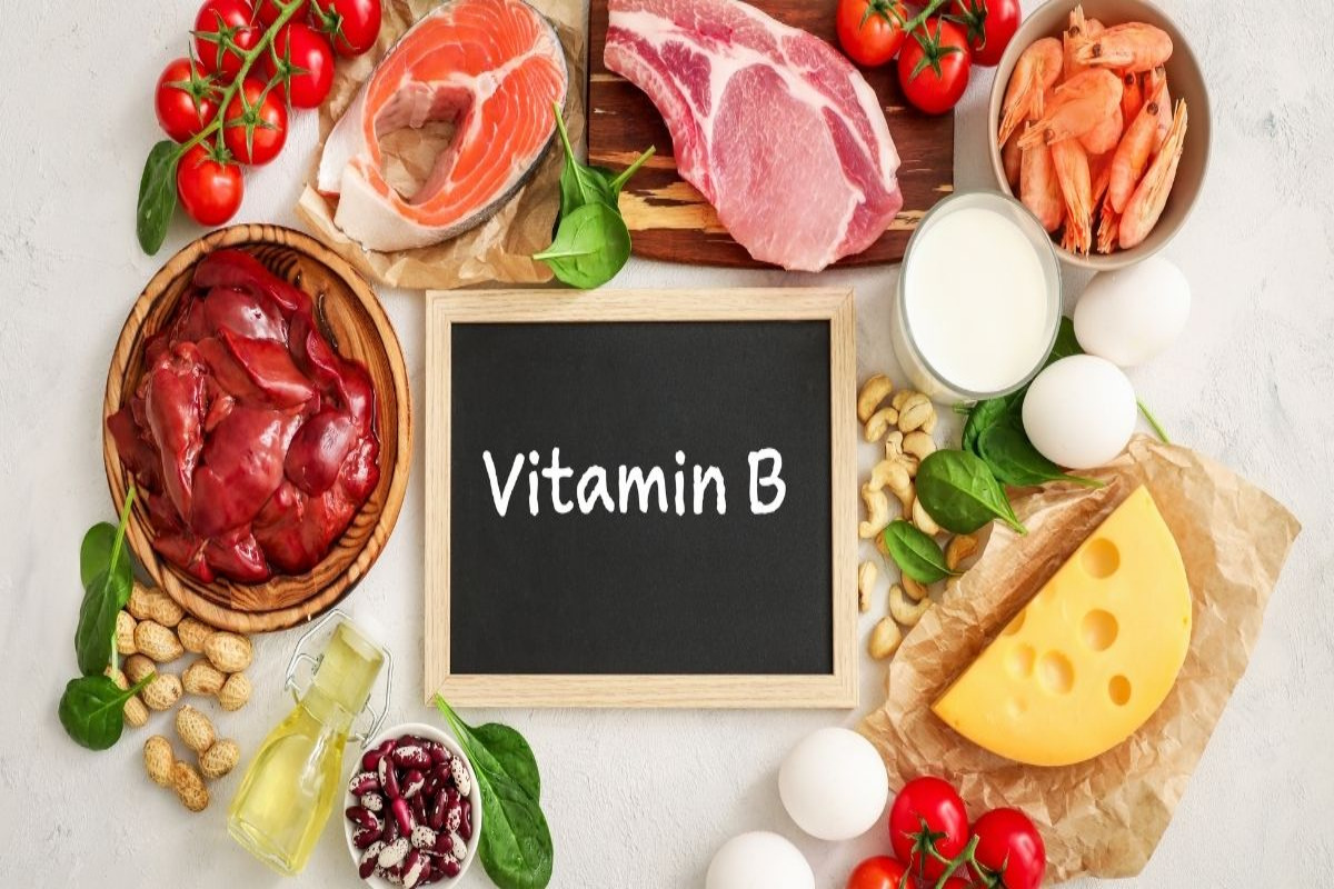نقش ویتامین‌های گروه B در جلوگیری از خستگی مزمن چیست؟