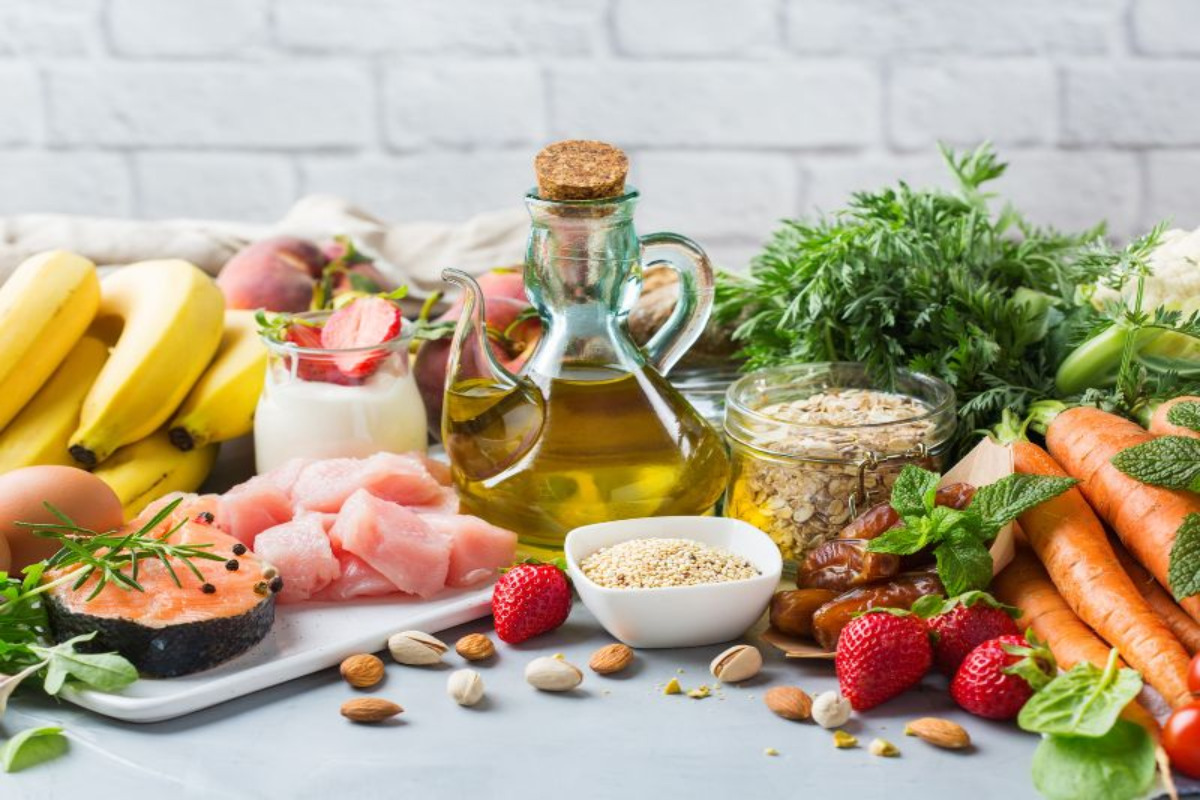 بهترین خوراکیها برای کنترل قند خون بدون دارو