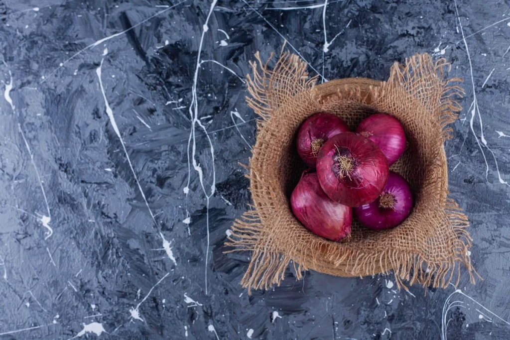 پیاز برای سرماخوردگی
