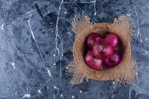 پیاز برای سرماخوردگی