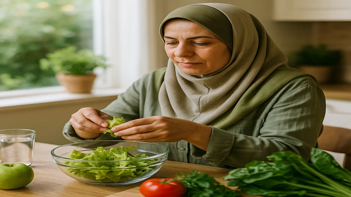 ۵ نشانه پنهان کمبود ویتامین K در بدن ایرانیان | هشدار ۱۴۰۵