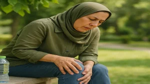 ۶ عادت اشتباه که سلامت مفاصل ایرانیان را تهدید می‌کند | هشدار ۱۴۰۵