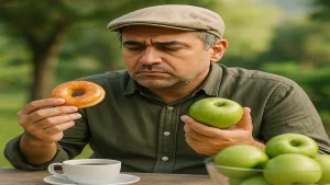 ۵ نشانه پنهان مقاومت به انسولین در بزرگسالان ایرانی | هشدار ۱۴۰۵