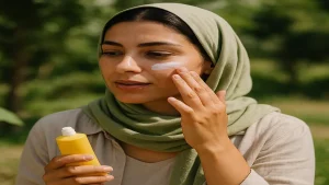 راهنمای انتخاب بهترین کرم ضدآفتاب برای پوست ایرانی | کامل‌ترین ۱۴۰۵