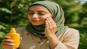 راهنمای جدید مراقبت از پوست در تابستان ایران | ۹ نکته ضروری ۱۴۰۵
