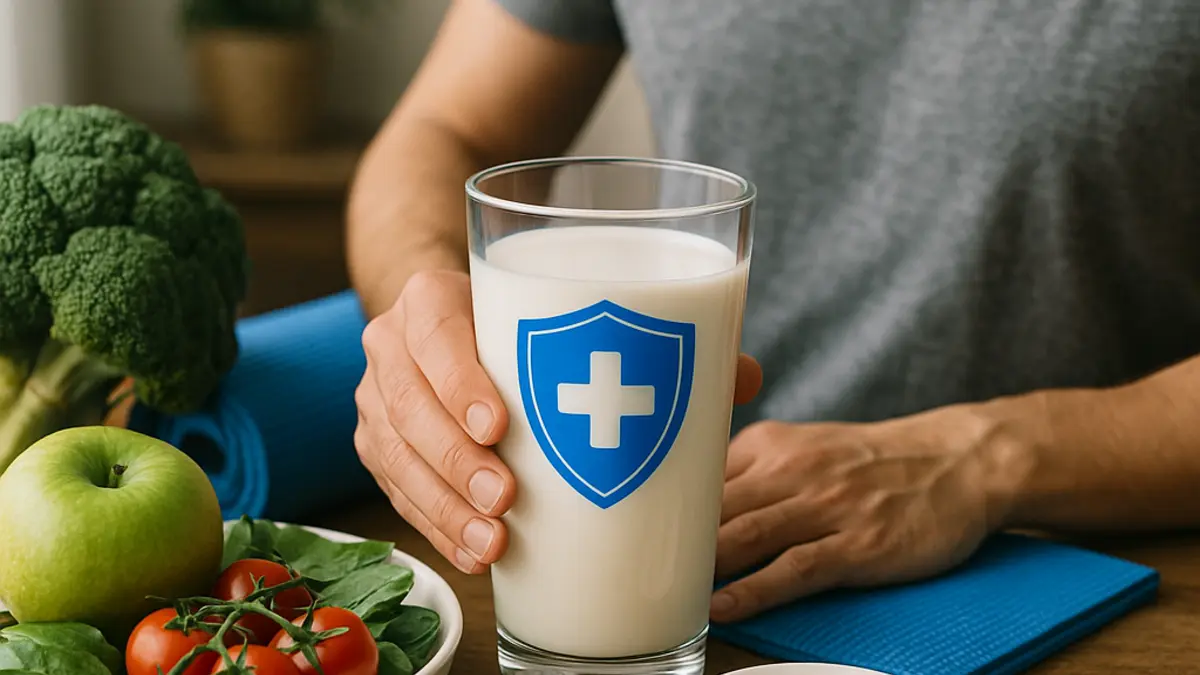 چگونه با تغییرات سبک زندگی سیستم ایمنی بدن را تقویت کنیم؟